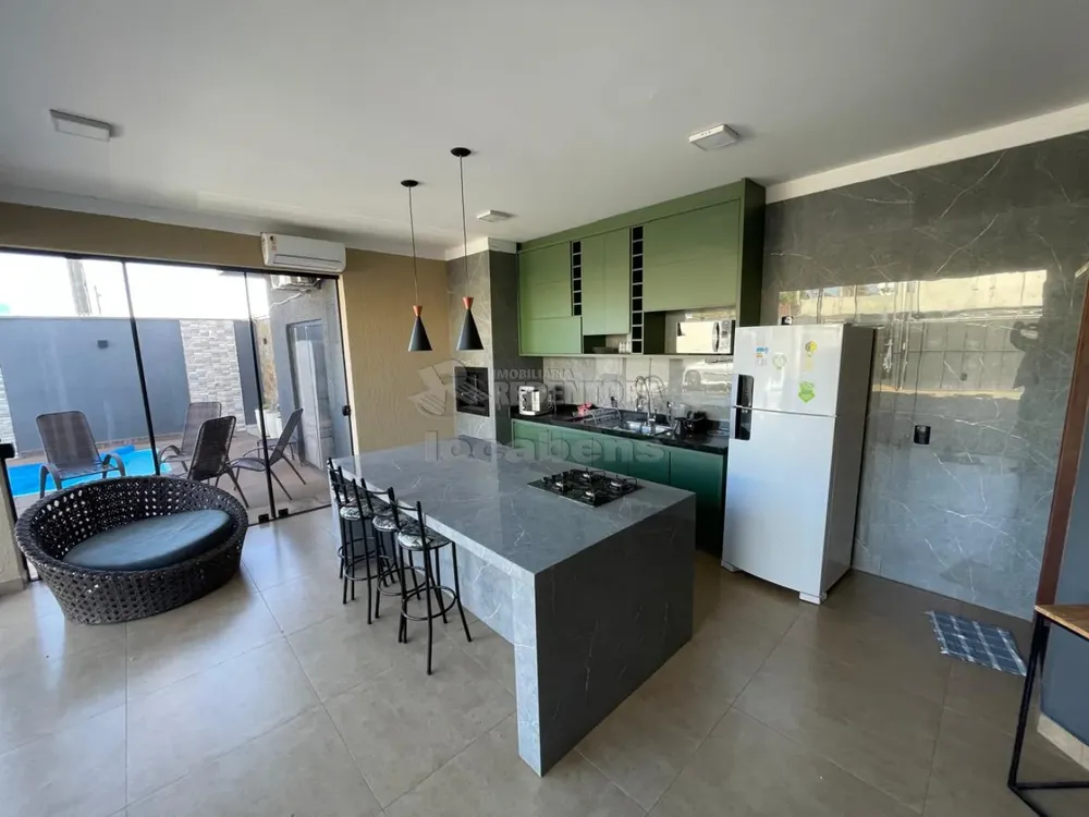 Casa, 2 quartos, 110 m² - Foto 8