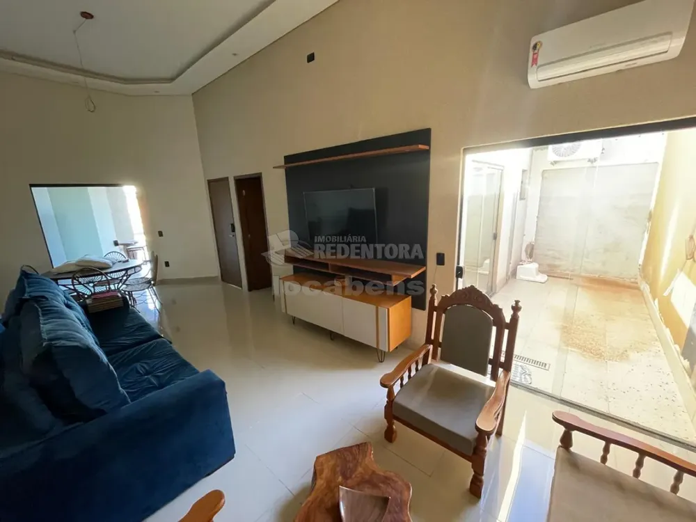 Casa, 2 quartos, 110 m² - Foto 4