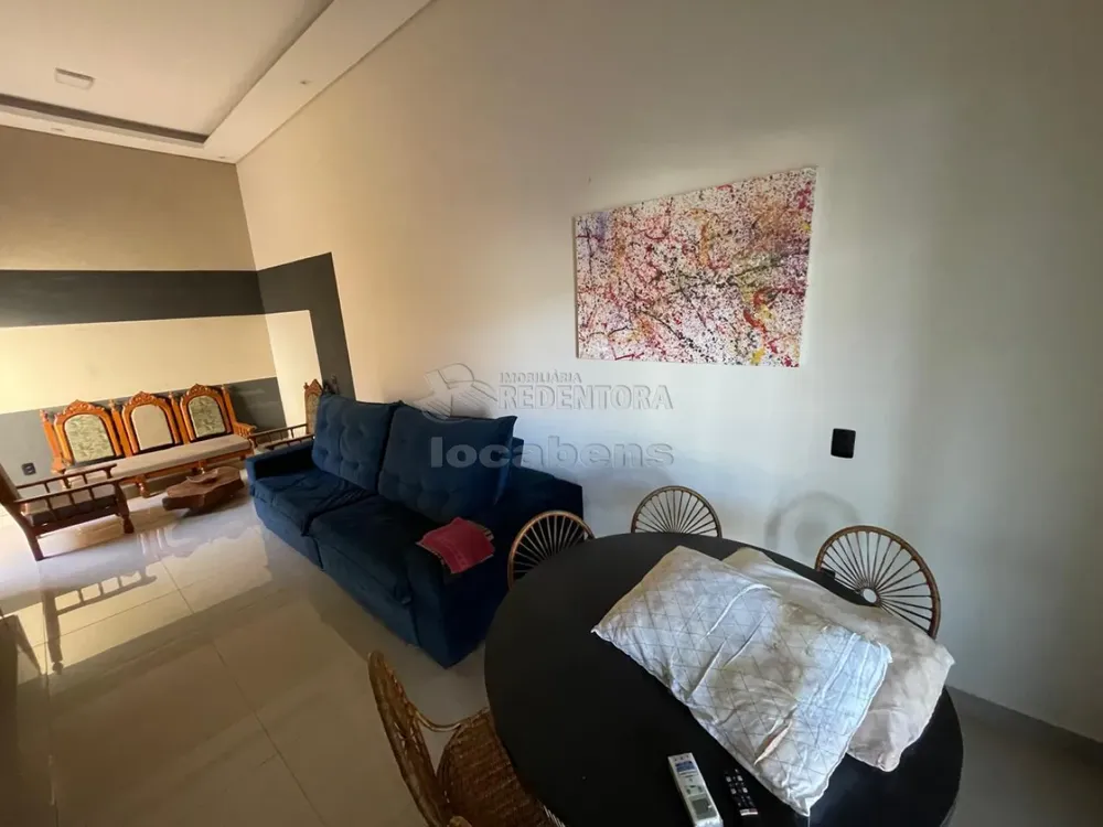 Casa, 2 quartos, 110 m² - Foto 3