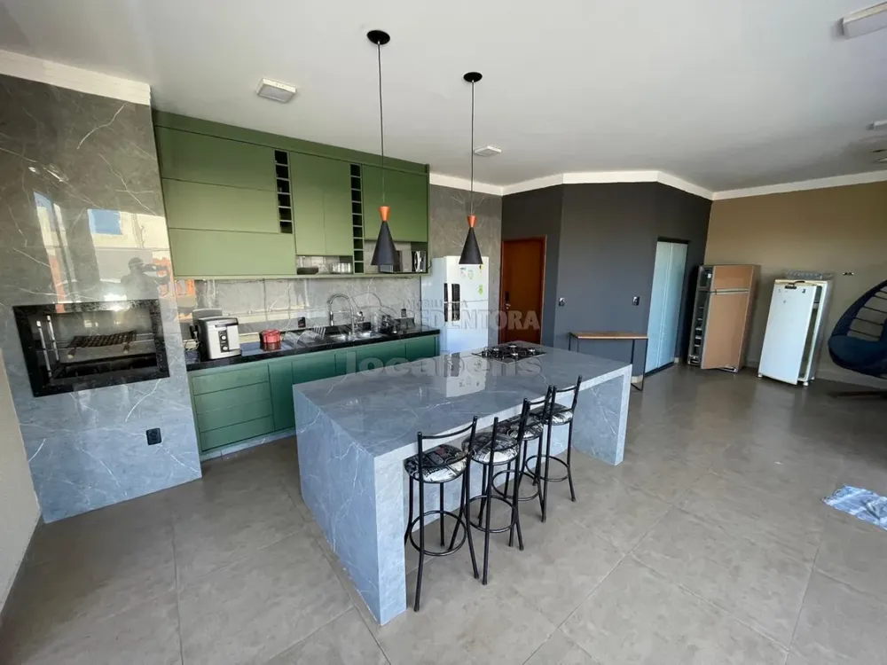 Casa, 2 quartos, 110 m² - Foto 1