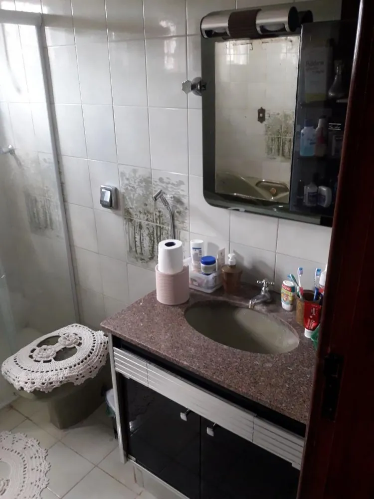 Apartamento, 3 quartos, 89 m² - Foto 3