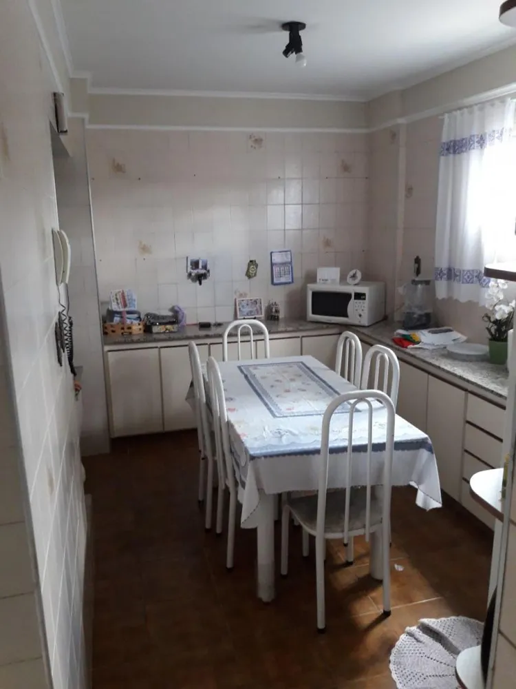 Apartamento, 3 quartos, 89 m² - Foto 1