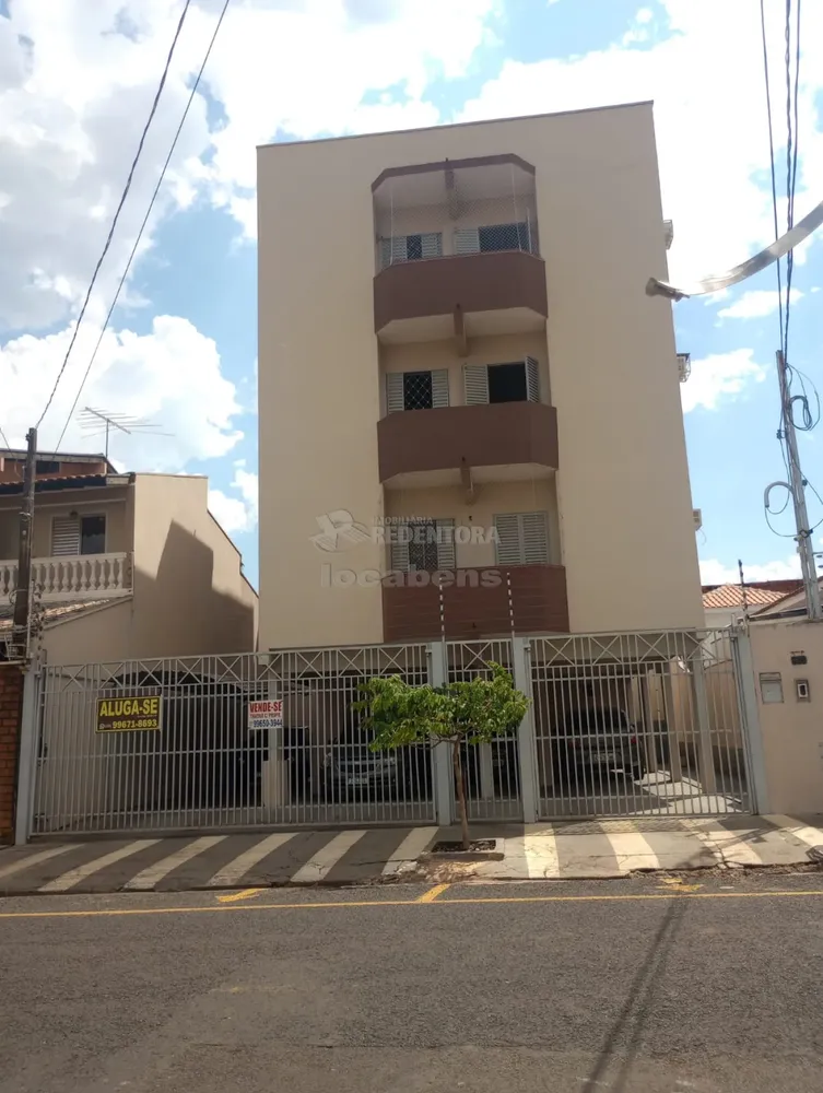 Apartamento, 3 quartos, 89 m² - Foto 4