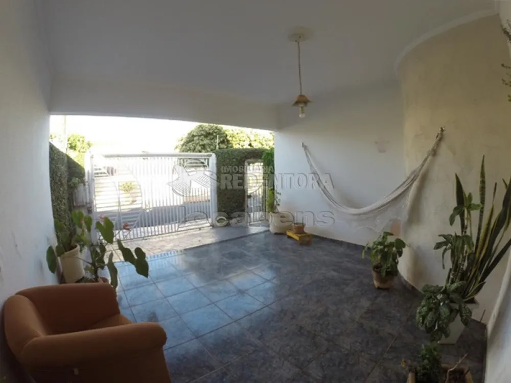 Casa, 3 quartos, 116 m² - Foto 1