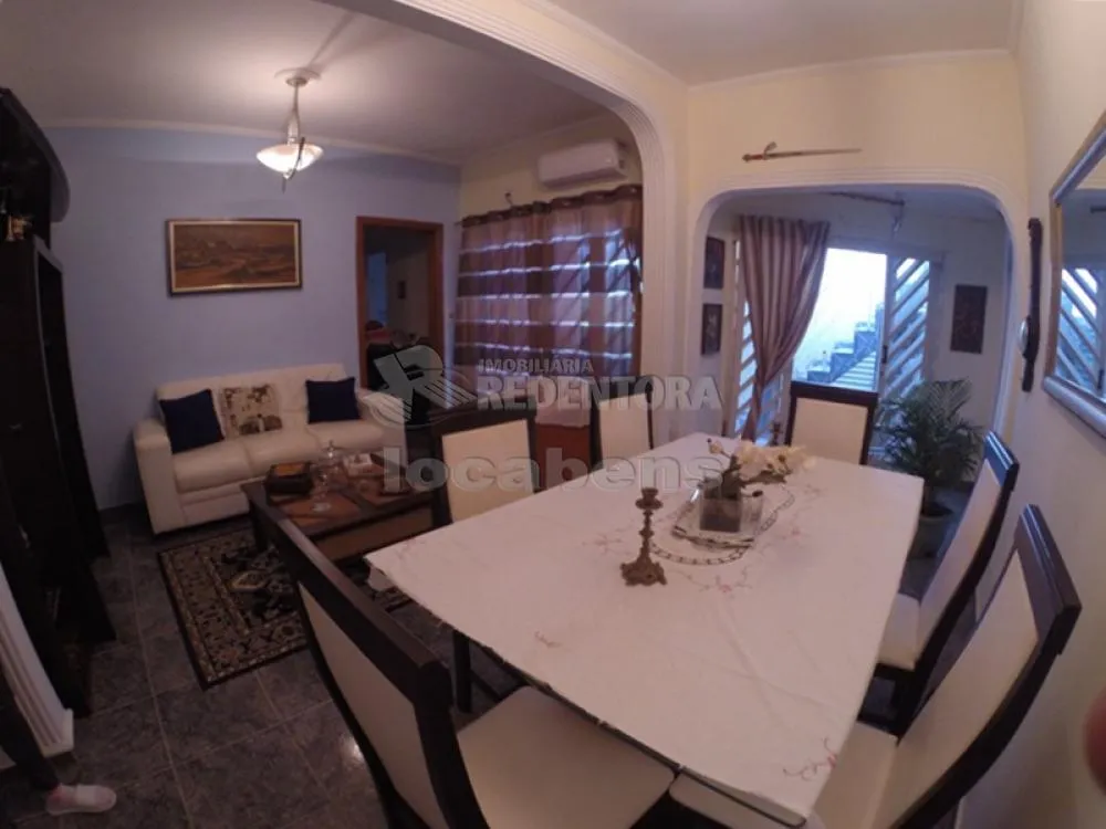 Casa, 3 quartos, 116 m² - Foto 2