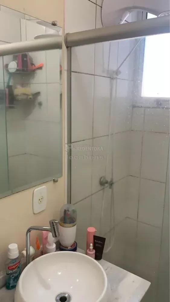 Casa de Condomínio à venda com 3 quartos, 130m² - Foto 9