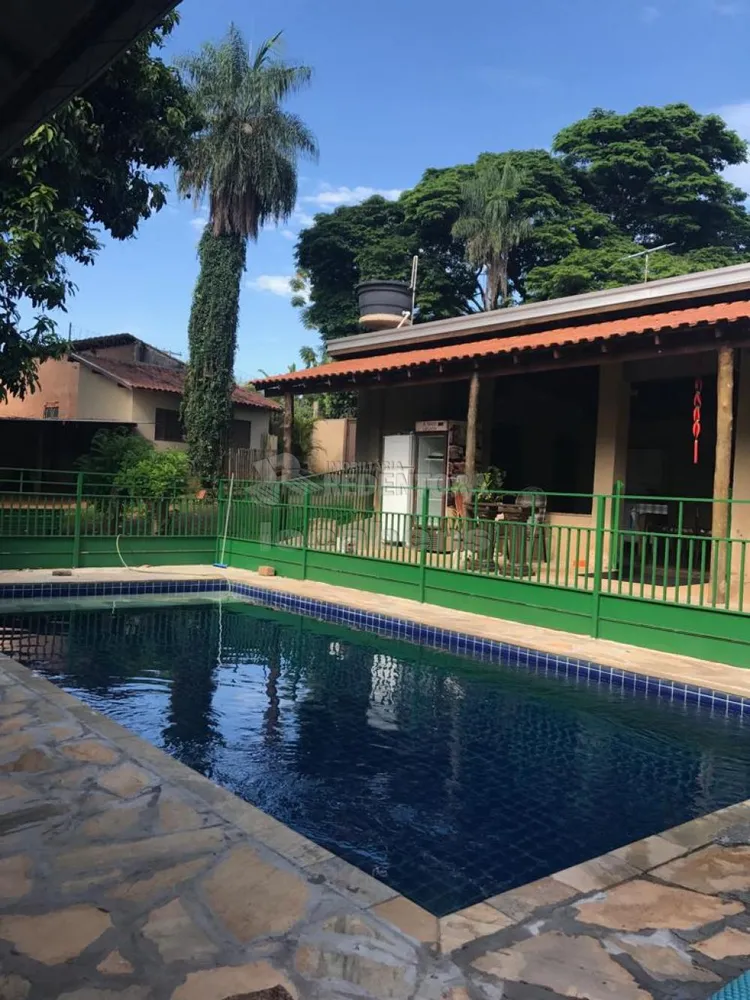 Chácara, 4 quartos, 5000 m² - Foto 6