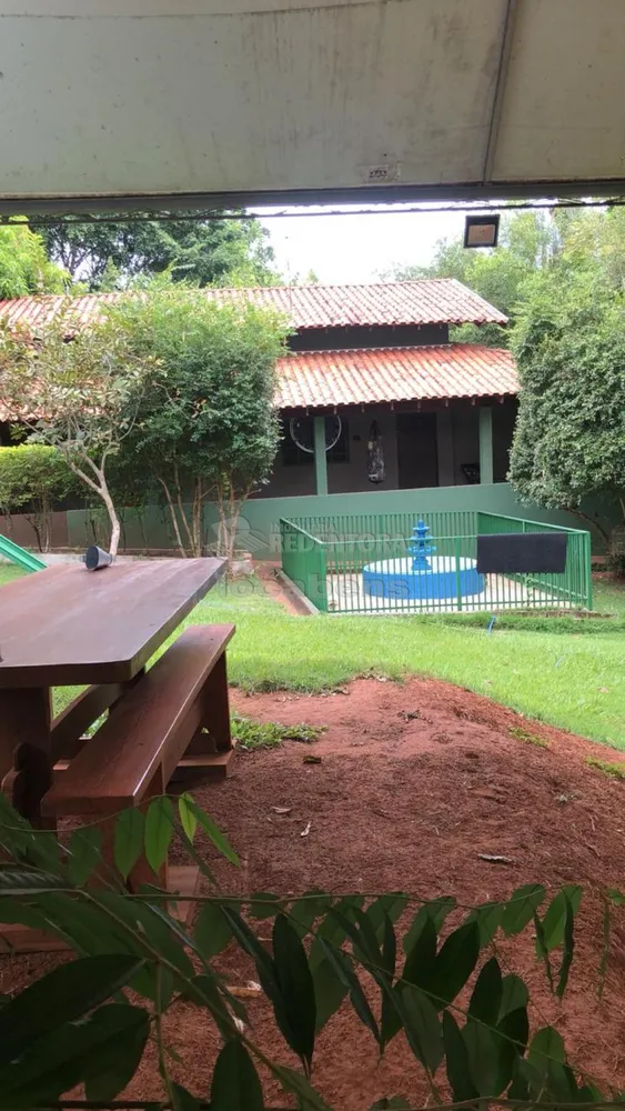 Chácara, 4 quartos, 5000 m² - Foto 7
