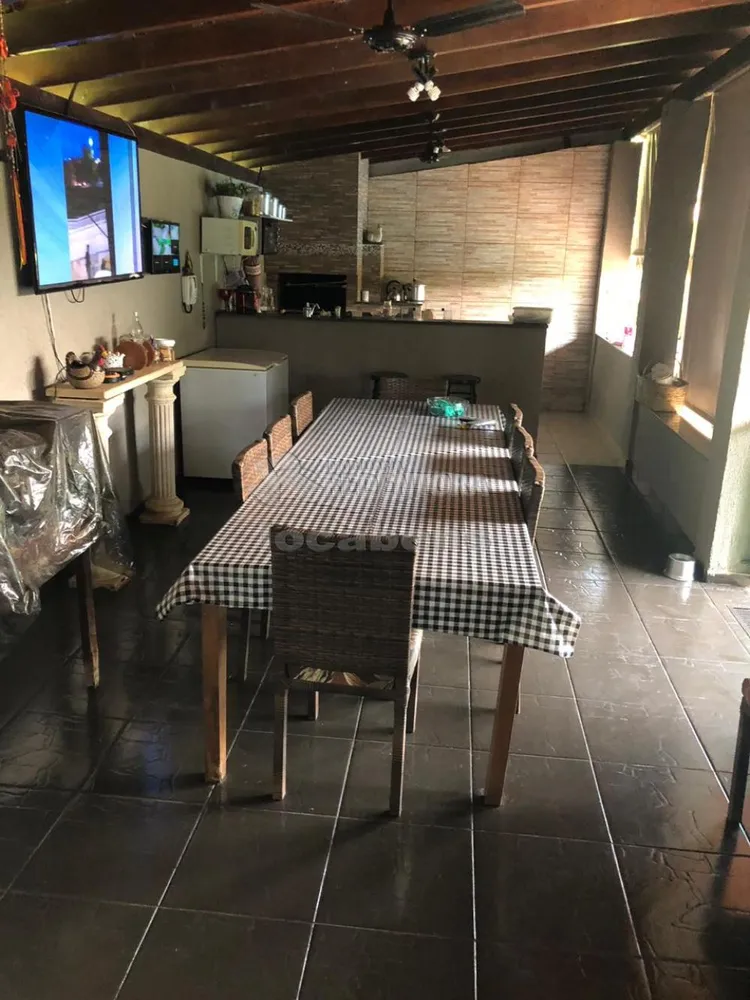 Chácara, 4 quartos, 5000 m² - Foto 8