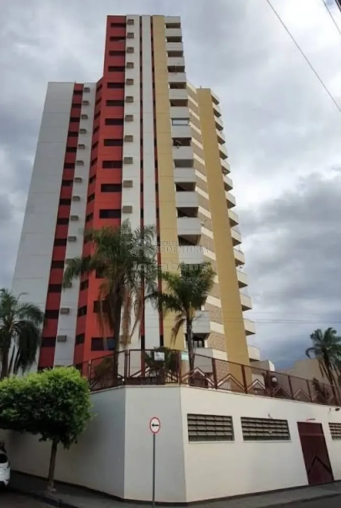 Apartamento, 2 quartos, 74 m² - Foto 1