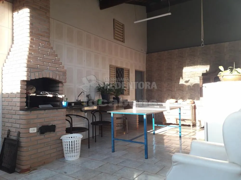 Casa, 4 quartos, 190 m² - Foto 5