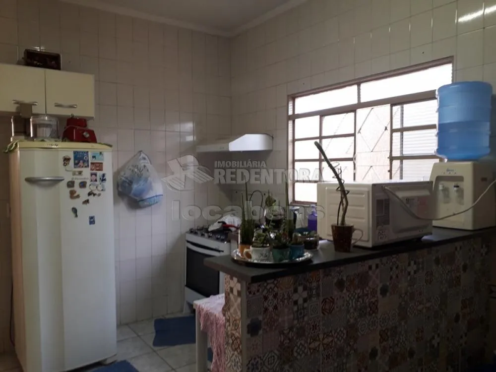 Casa, 4 quartos, 190 m² - Foto 1