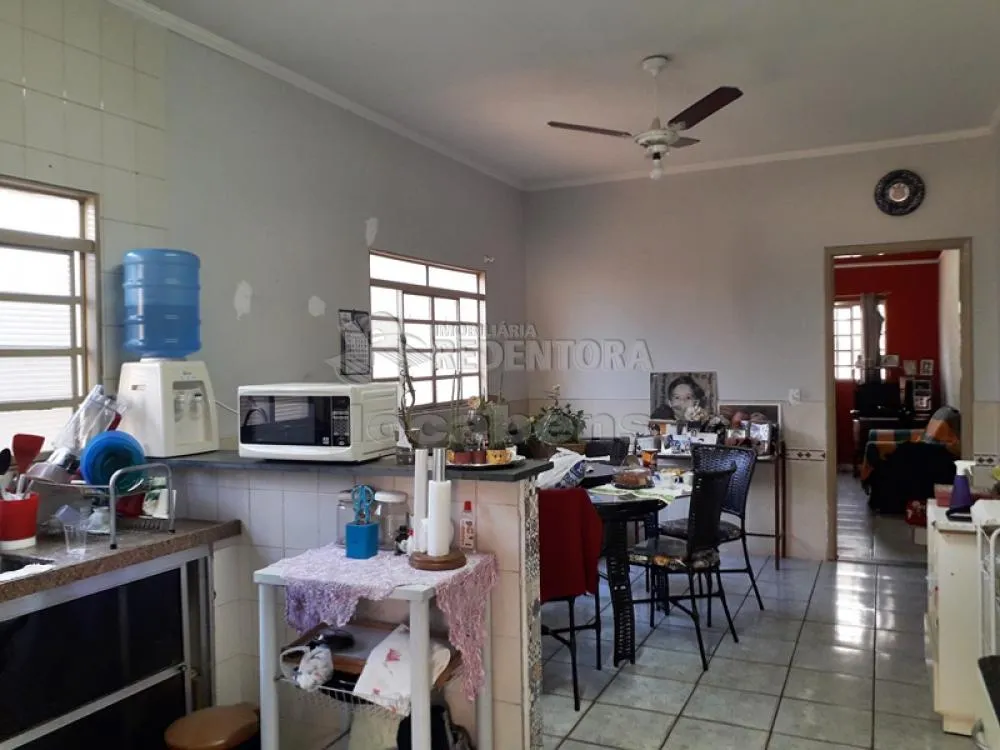 Casa, 4 quartos, 190 m² - Foto 8