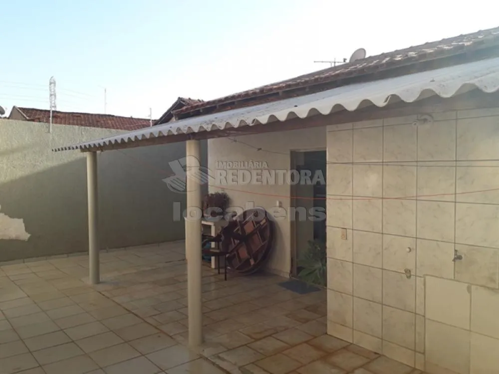 Casa, 4 quartos, 190 m² - Foto 4