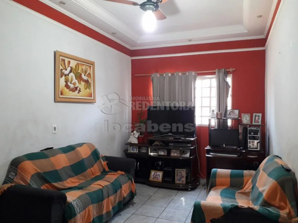 Casa, 4 quartos, 190 m² - Foto 2
