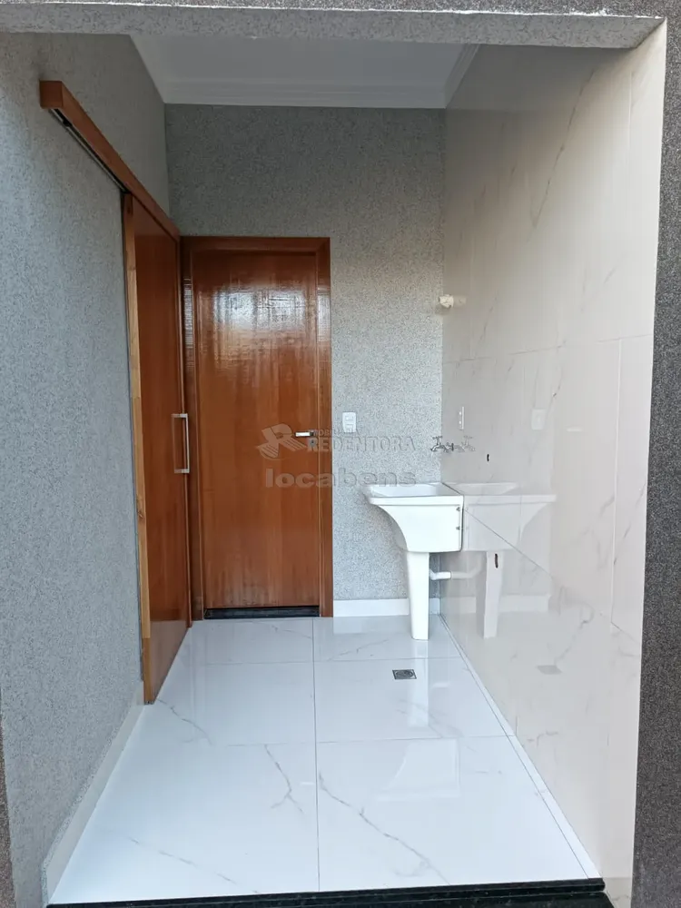 Casa, 3 quartos, 137 m² - Foto 3