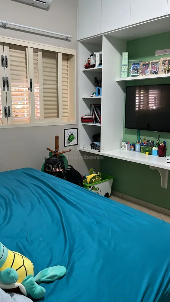 Casa, 3 quartos, 260 m² - Foto 2