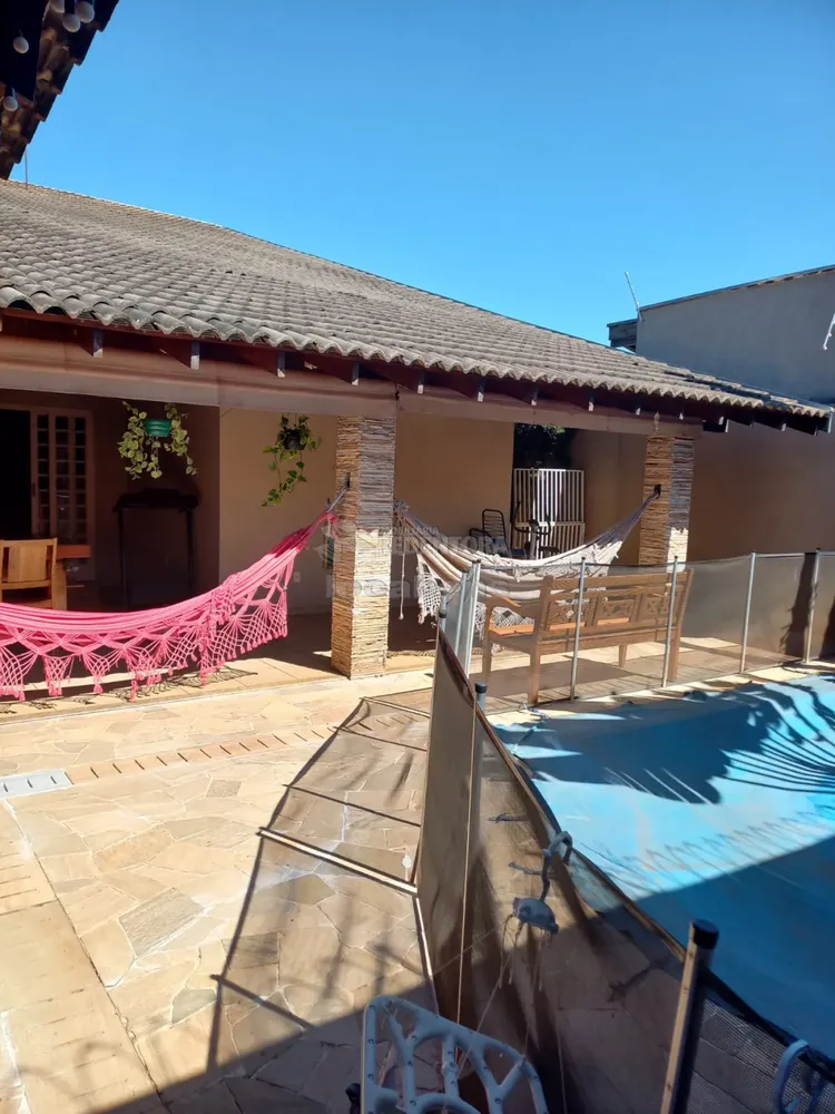 Casa, 3 quartos, 260 m² - Foto 4