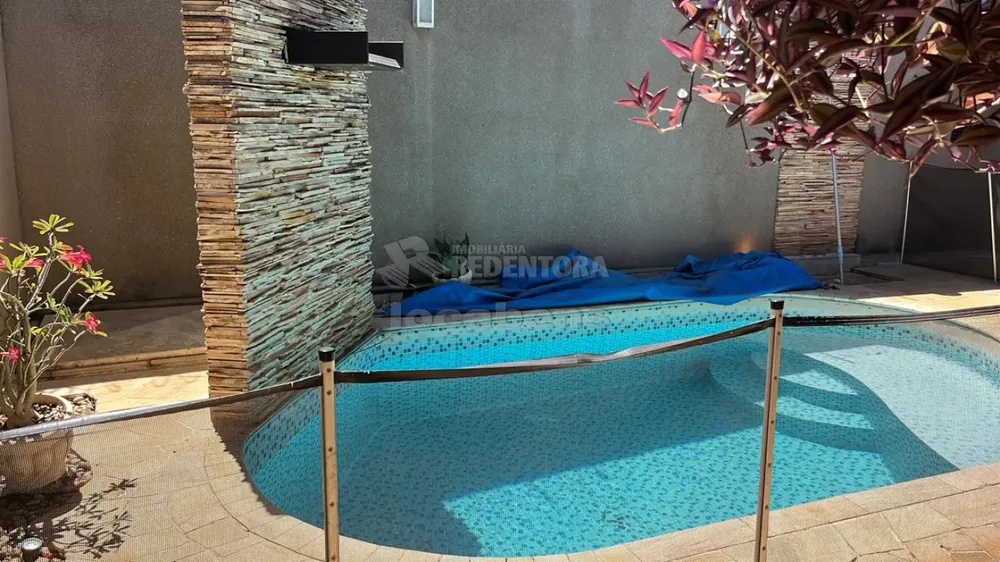 Casa, 3 quartos, 260 m² - Foto 3