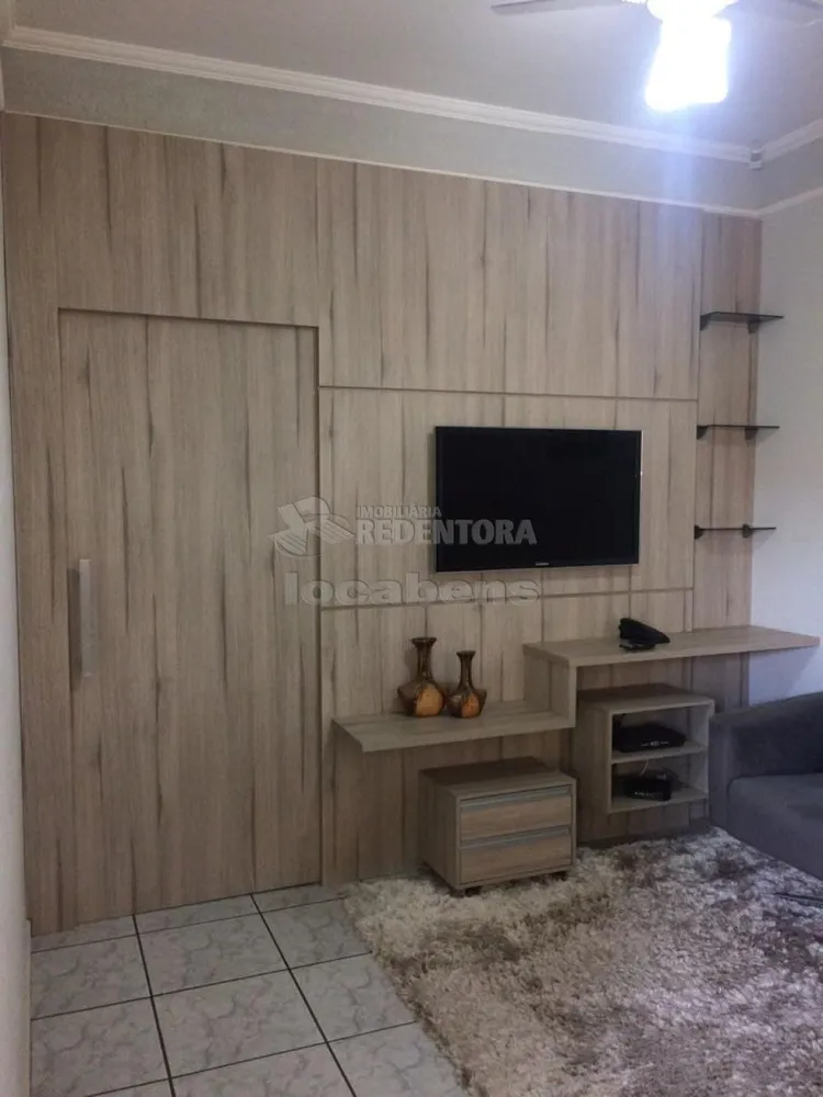 Casa, 2 quartos, 130 m² - Foto 1