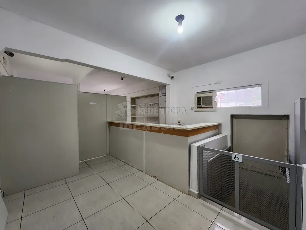 Loja-Salão, 161 m² - Foto 1