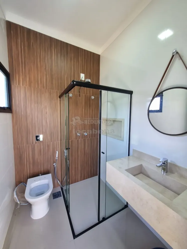 Casa de Condomínio, 4 quartos - Foto 7