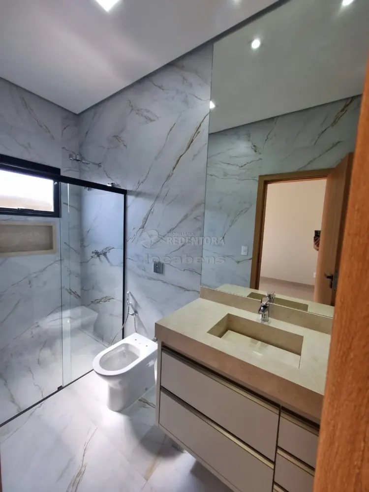 Casa de Condomínio, 4 quartos - Foto 6