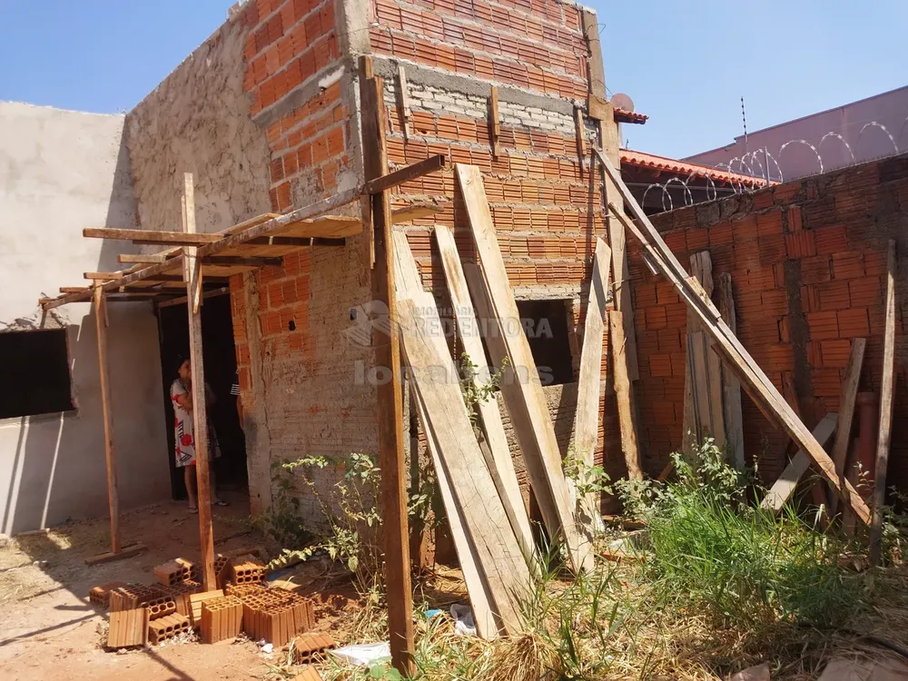 Casa, 3 quartos, 120 m² - Foto 3