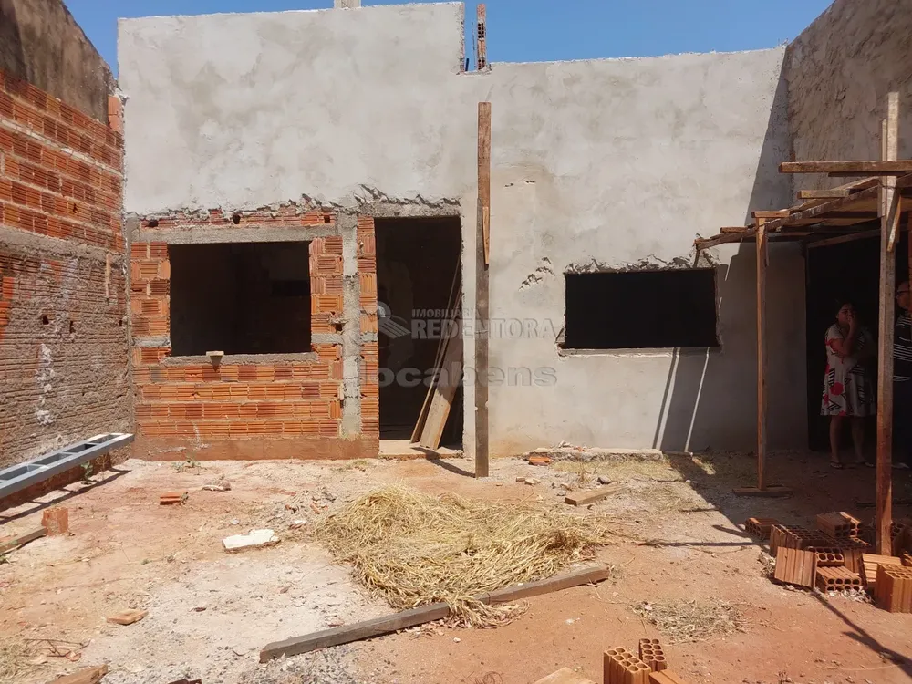 Casa, 3 quartos, 120 m² - Foto 2