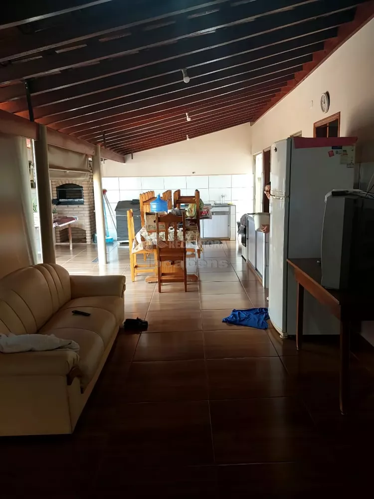 Casa à venda com 3 quartos, 170m² - Foto 14