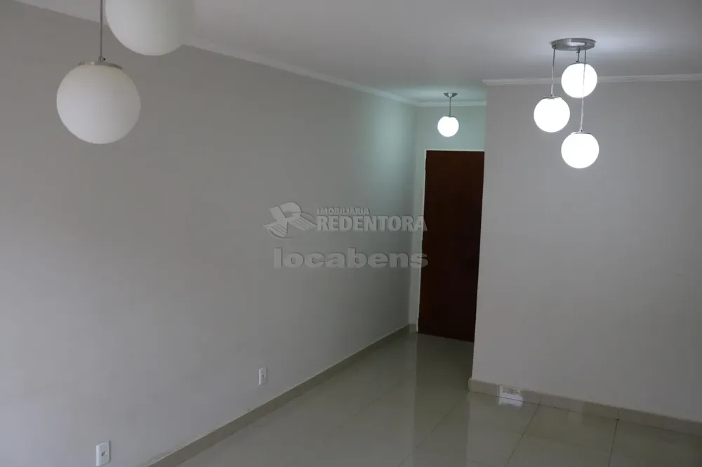 Apartamento, 3 quartos, 88 m² - Foto 2
