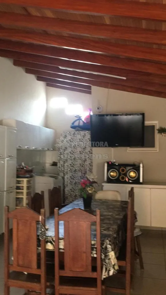 Casa, 3 quartos, 145 m² - Foto 8