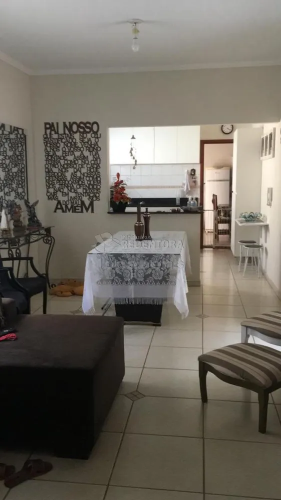 Casa, 3 quartos, 145 m² - Foto 2