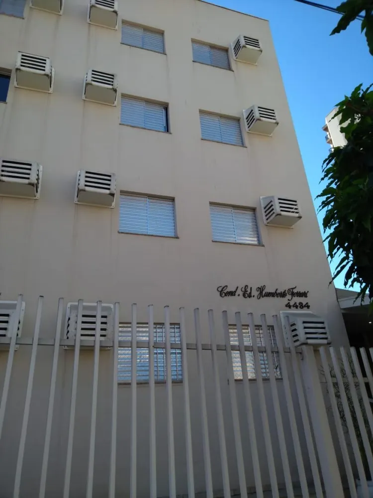 Apartamento, 2 quartos, 68 m² - Foto 1
