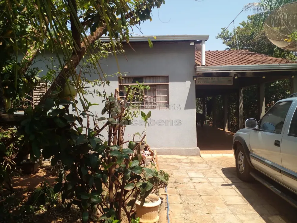 Chácara, 3 quartos, 1009 m² - Foto 4
