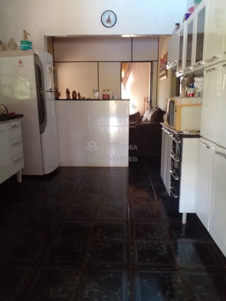 Chácara, 3 quartos, 1009 m² - Foto 5