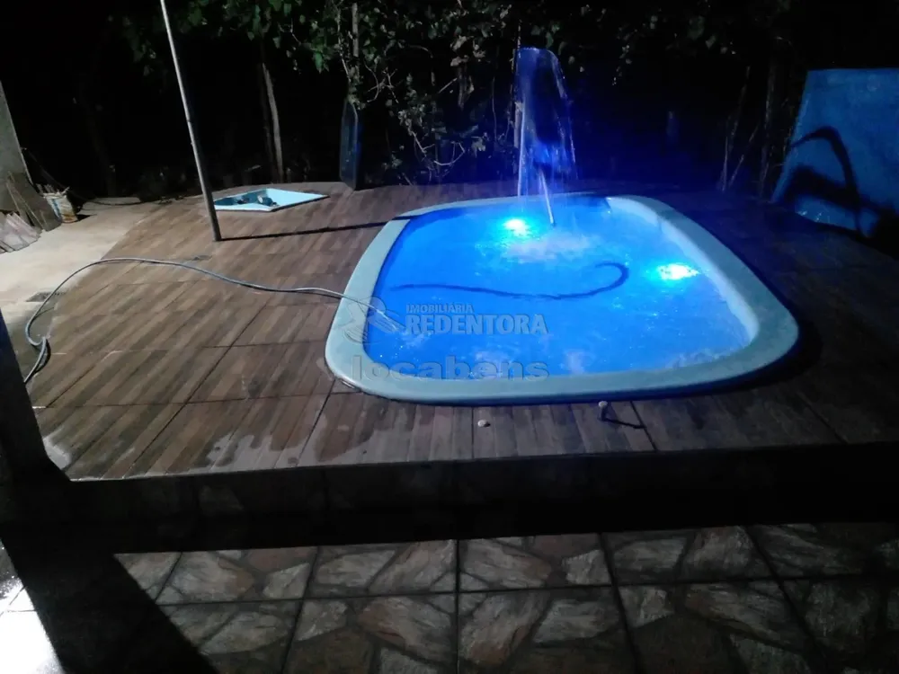 Chácara, 3 quartos, 1009 m² - Foto 8