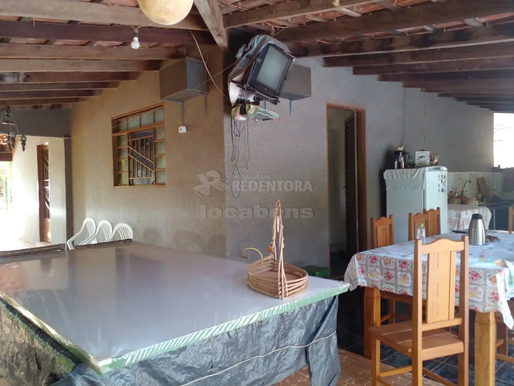 Chácara, 3 quartos, 1009 m² - Foto 6
