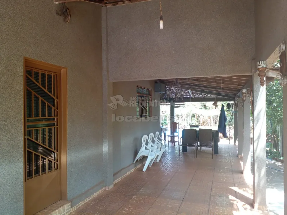 Chácara, 3 quartos, 1009 m² - Foto 3
