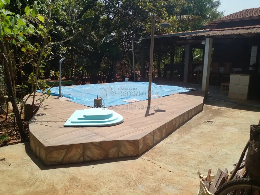 Chácara, 3 quartos, 1009 m² - Foto 2