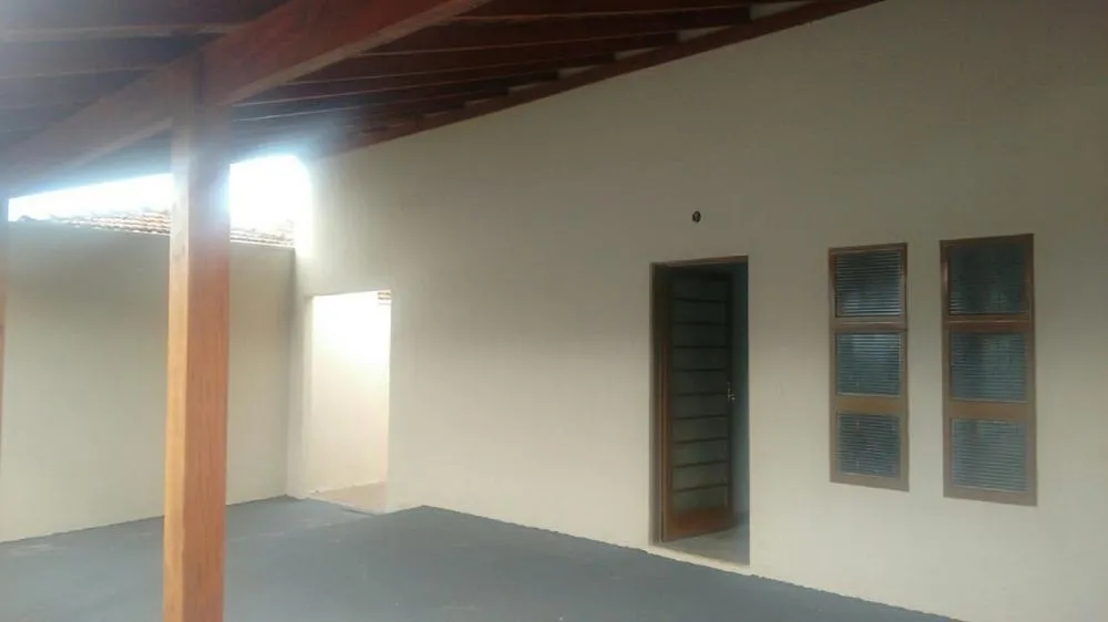 Casa, 2 quartos, 150 m² - Foto 1