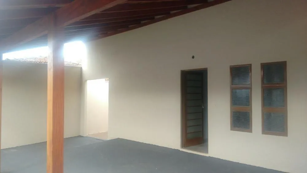 Casa, 2 quartos, 150 m² - Foto 3