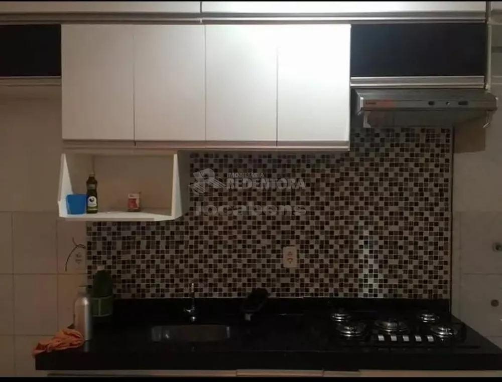 Apartamento à venda com 2 quartos, 49m² - Foto 5