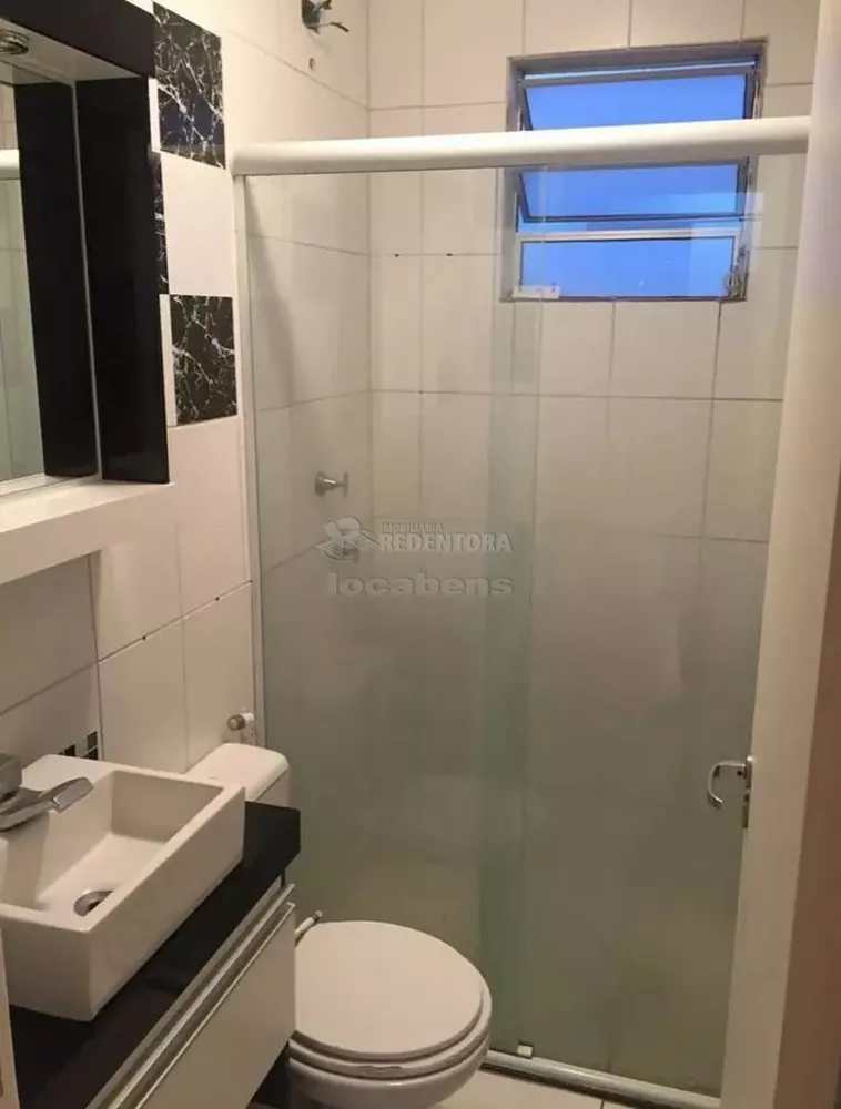 Apartamento à venda com 2 quartos, 49m² - Foto 11