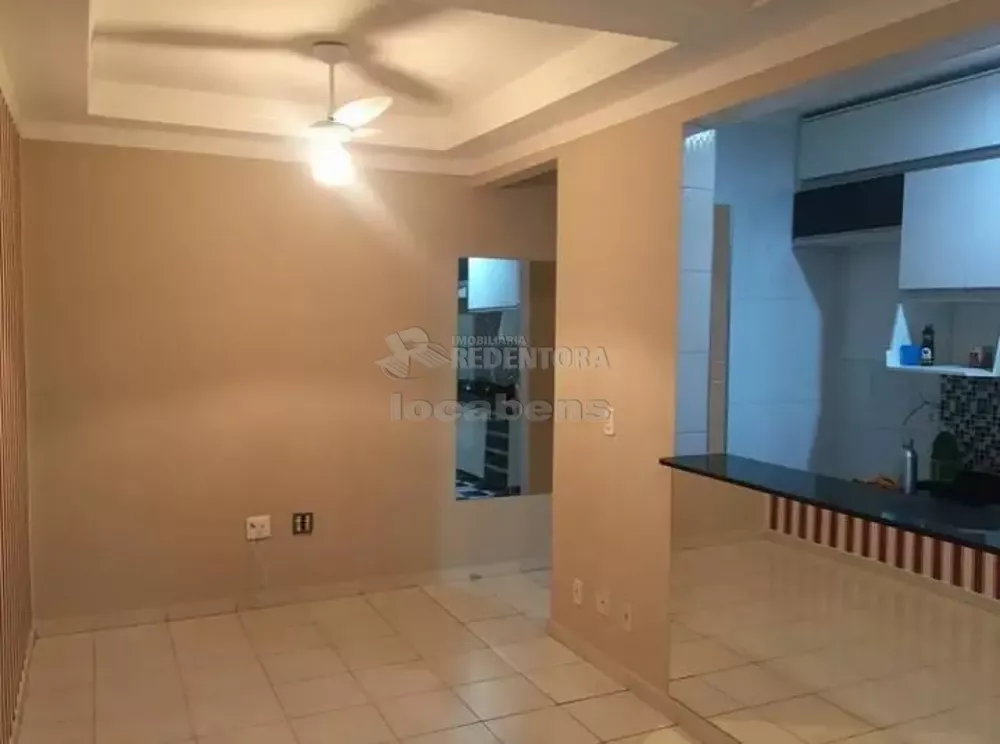 Apartamento à venda com 2 quartos, 49m² - Foto 1