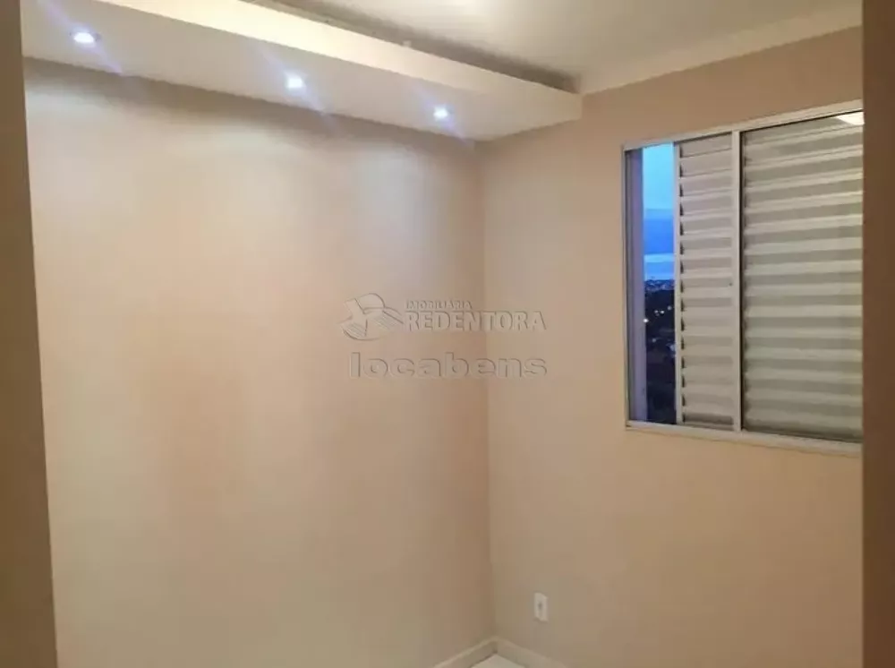 Apartamento à venda com 2 quartos, 49m² - Foto 6