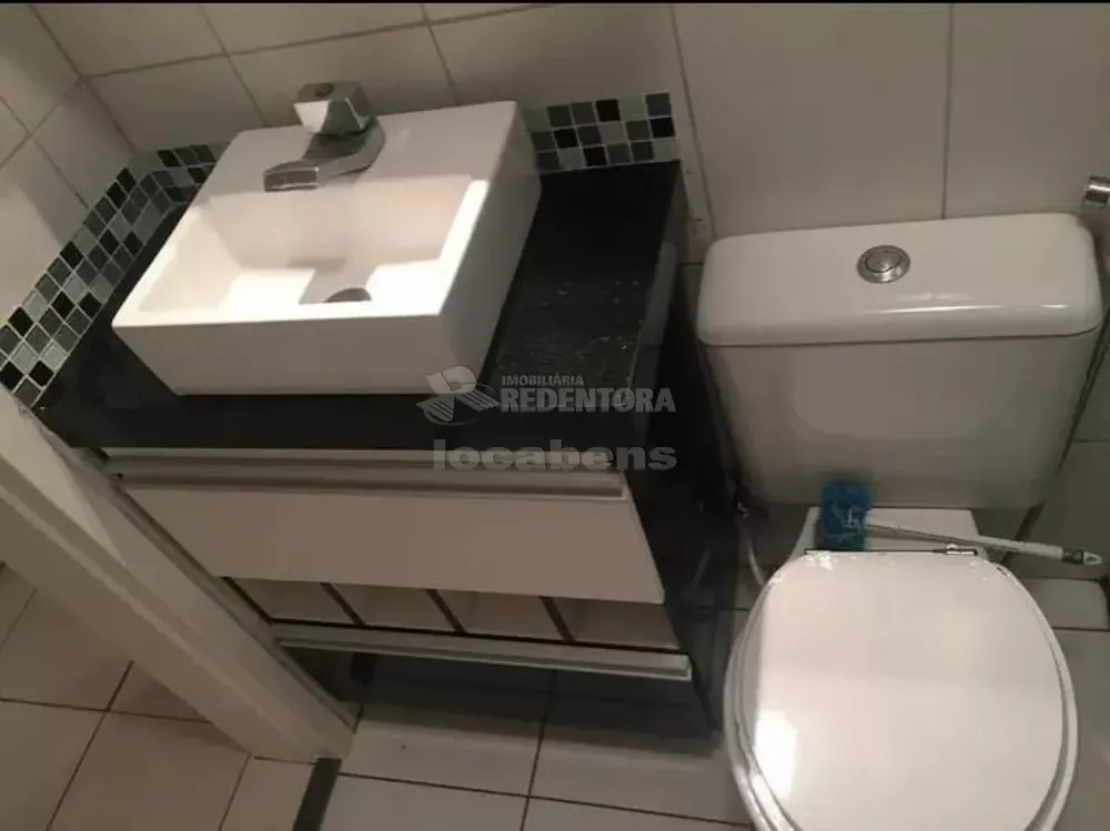 Apartamento à venda com 2 quartos, 49m² - Foto 10