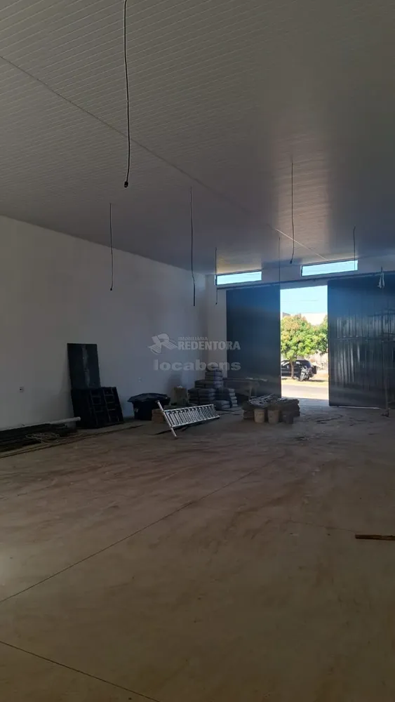 Prédio Inteiro, 251 m² - Foto 1