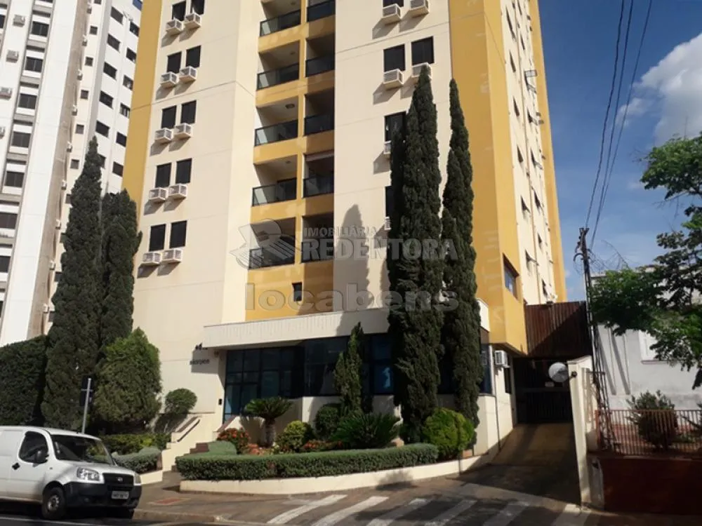 Apartamento, 3 quartos, 89 m² - Foto 1