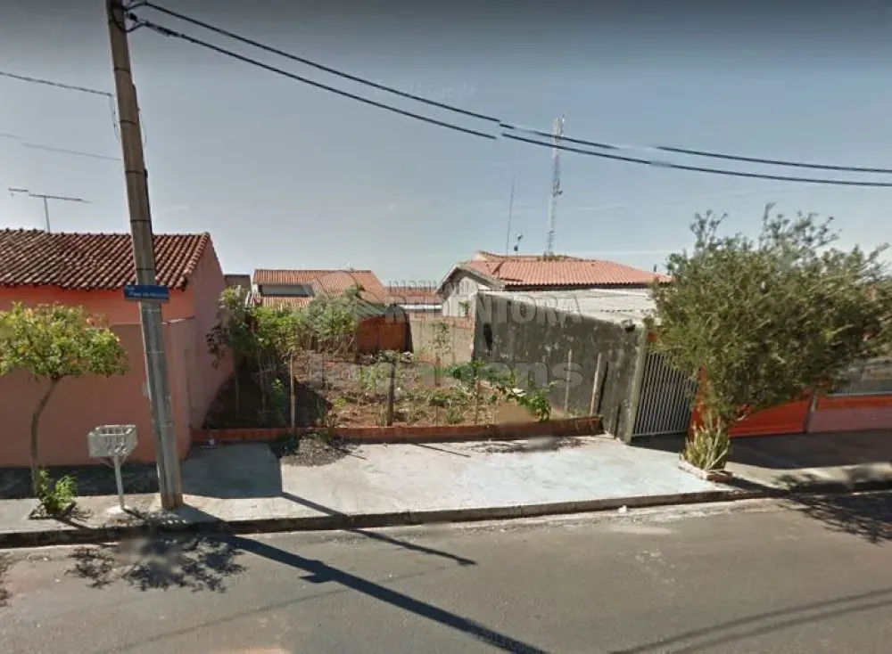 Terreno, 200 m² - Foto 1